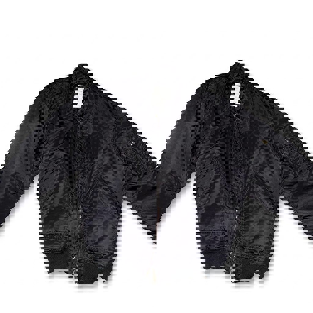 Бомбер mil-tec cwu-45