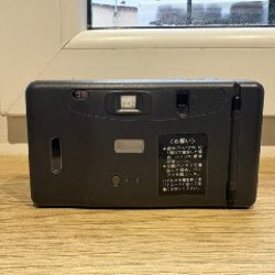 Kyocera (Yashica) Zoom 90 - фото 2