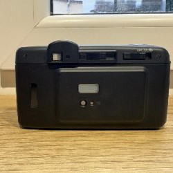 Kyocera (Yashica) Zoom 90 - фото 3