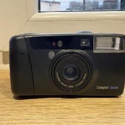 Kyocera (Yashica) Zoom 90 - фото 4