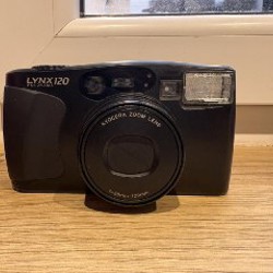 Kyocera (Yashica) Zoom 90 - фото 7