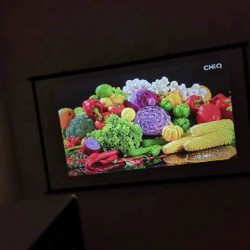 Проектор TouYinger H5 - фото 2