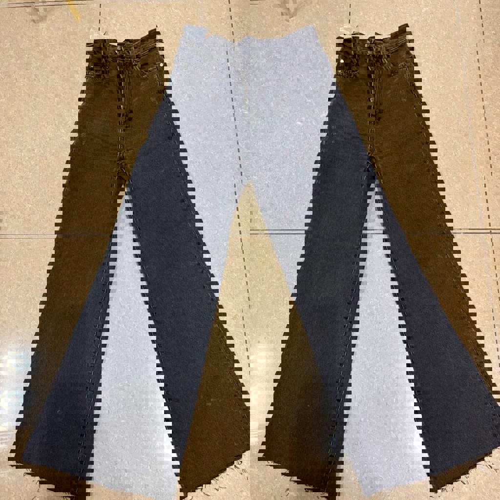 Джинсы Massimo Dutti