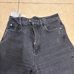 Джинсы Massimo Dutti - фото 2