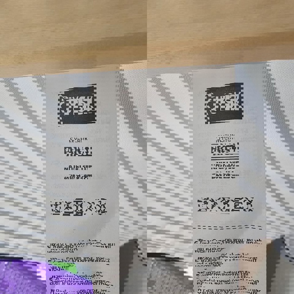 Парасоль/зонт с базой