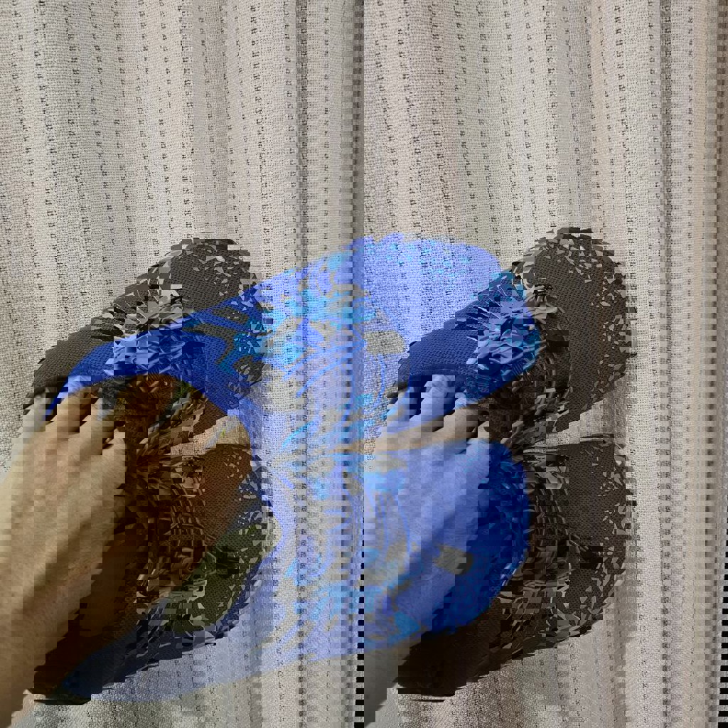 Босоноги Barefoot