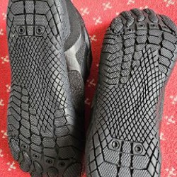 Босоноги Barefoot - фото 4