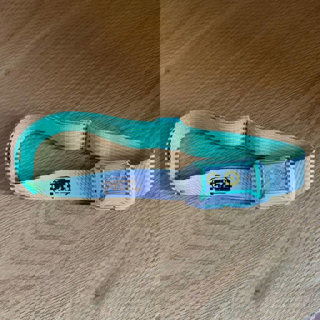 Налобный фонарь Petzl Actik Core