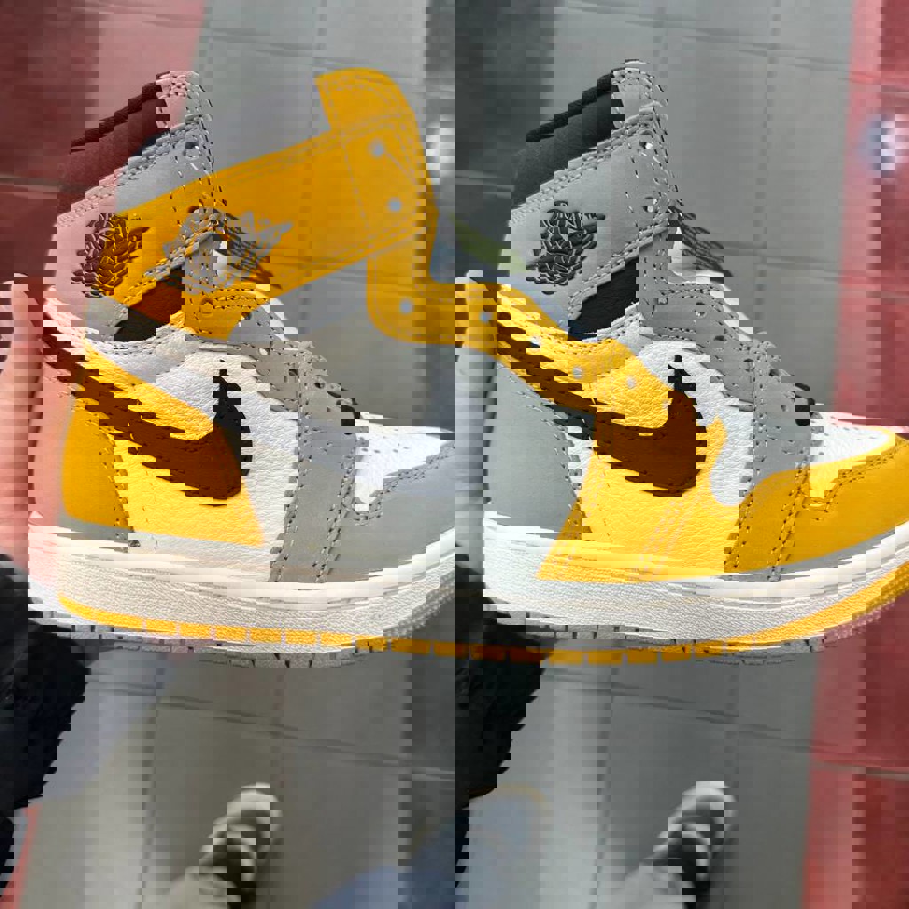 Джордани (Jordan One)