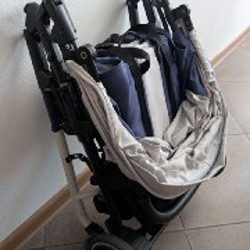 Коляска CAM FLETTO - фото 2