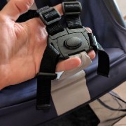 Коляска CAM FLETTO - фото 4