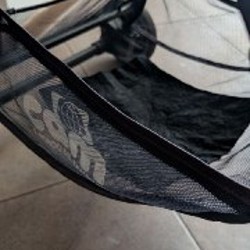 Коляска CAM FLETTO - фото 5