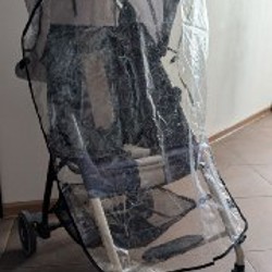 Коляска CAM FLETTO - фото 6