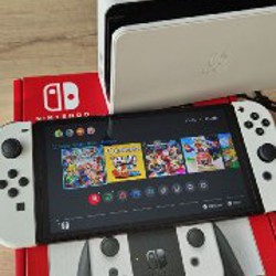 Mario Tennis Aces - фото 1