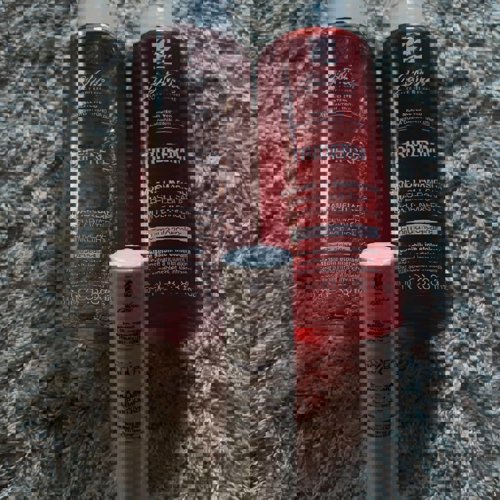 Косметика для чувствительной кожи