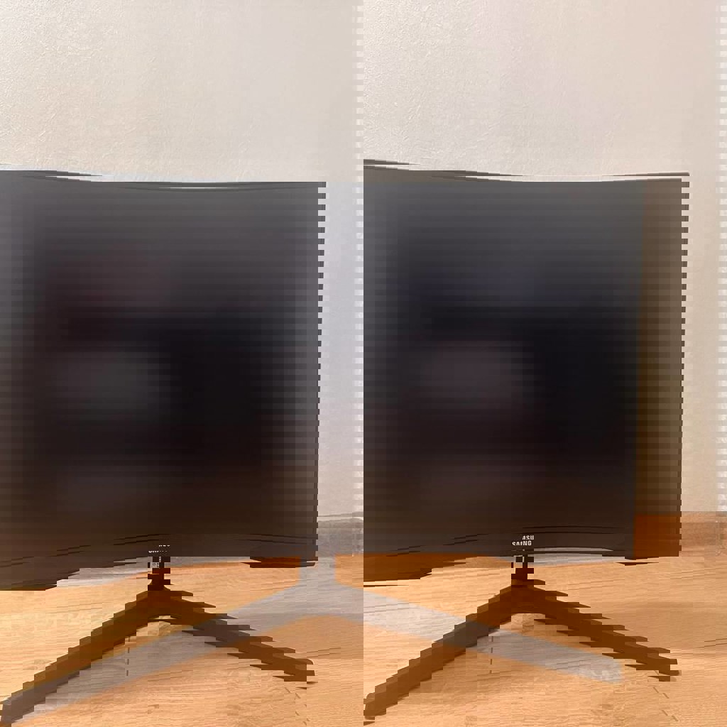 Samsung 27'' Curved Gaming Odyssey G5