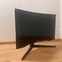 Samsung 27'' Curved Gaming Odyssey G5 - фото 2