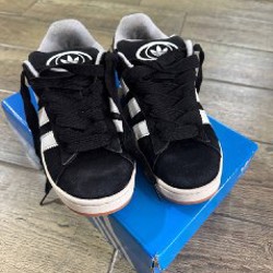 Adidas Campus - фото 2