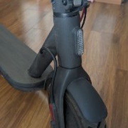 Xiaomi Electric Scooter 4 Black - фото 3