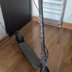 Xiaomi Electric Scooter 4 Black - фото 4