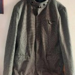 Куртка пиджак - фото 1