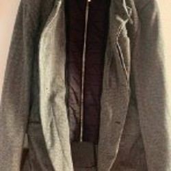 Куртка пиджак - фото 2