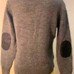 Куртка пиджак - фото 5