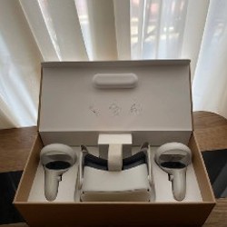 Oculus / Meta Quest 2 - фото 2