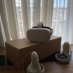 Oculus / Meta Quest 2 - фото 3