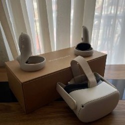 Oculus / Meta Quest 2 - фото 4