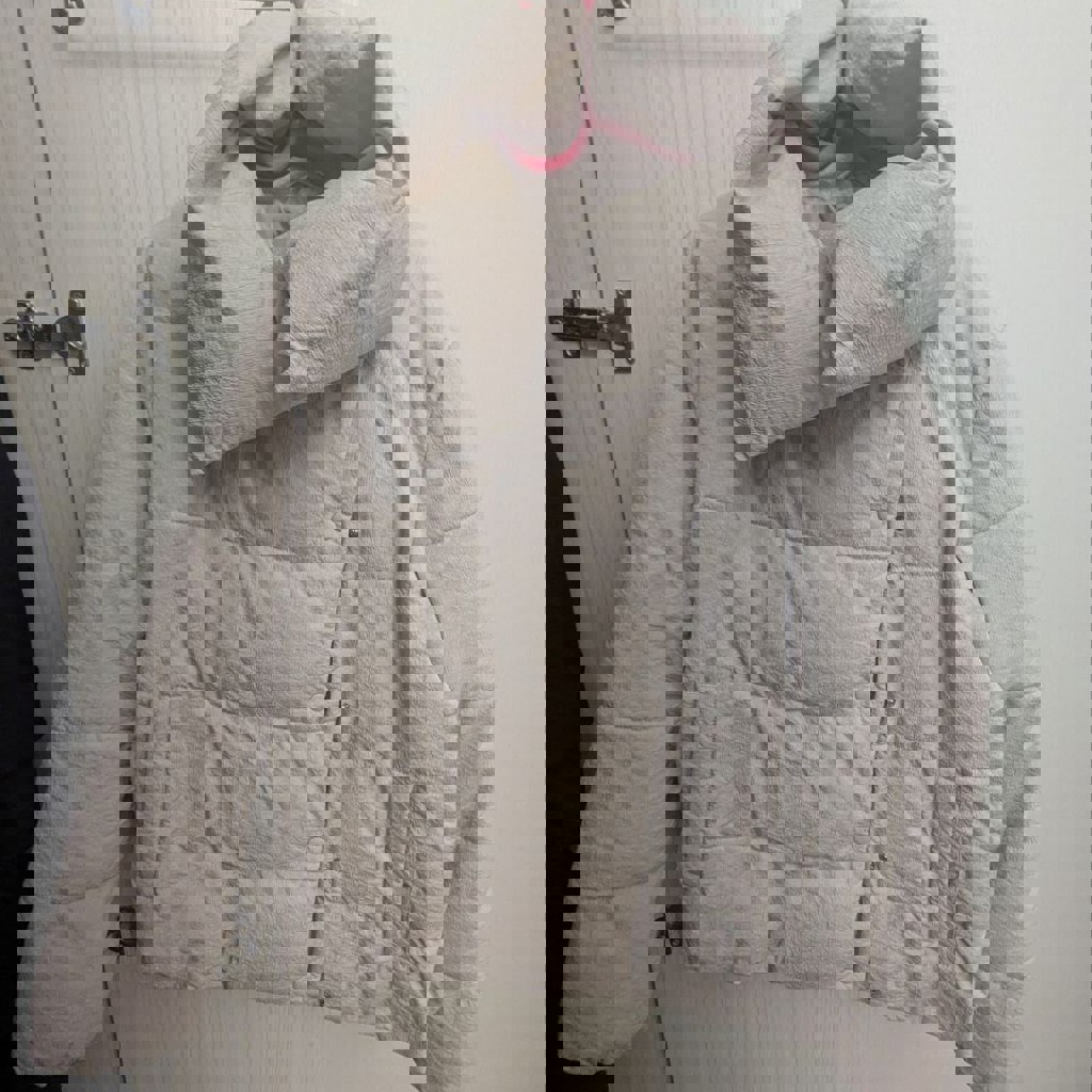 Куртка Снежная Королева