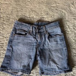 Джинсы и шорты - фото 4