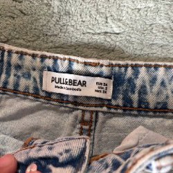 Джинсы и шорты - фото 7