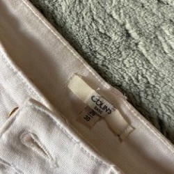 Джинсы и шорты - фото 9