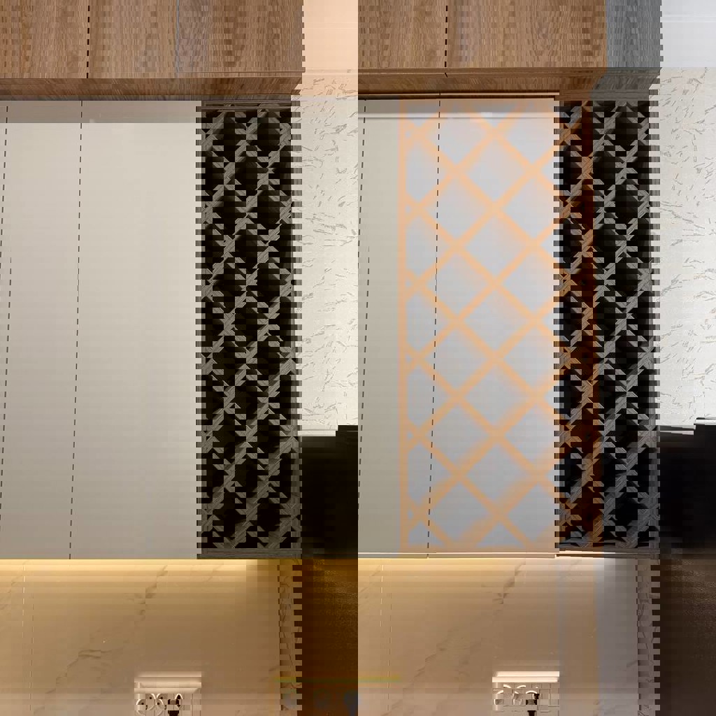 Винная полка