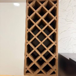 Винная полка - фото 2