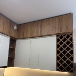 Винная полка - фото 3