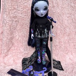 Кукла Shadow high Luna Madison - фото 9