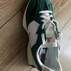 New Balance 327 - фото 3