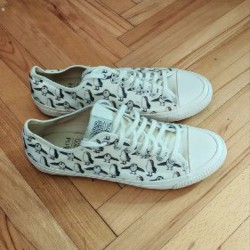 Ботинки Solomon - фото 8