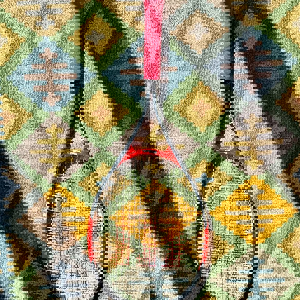 Теннисная ракетка Wilson Fusion XL