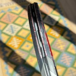 Теннисная ракетка Wilson Fusion XL - фото 3