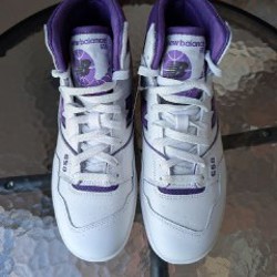 Кроссовки New Balance 650 - фото 2