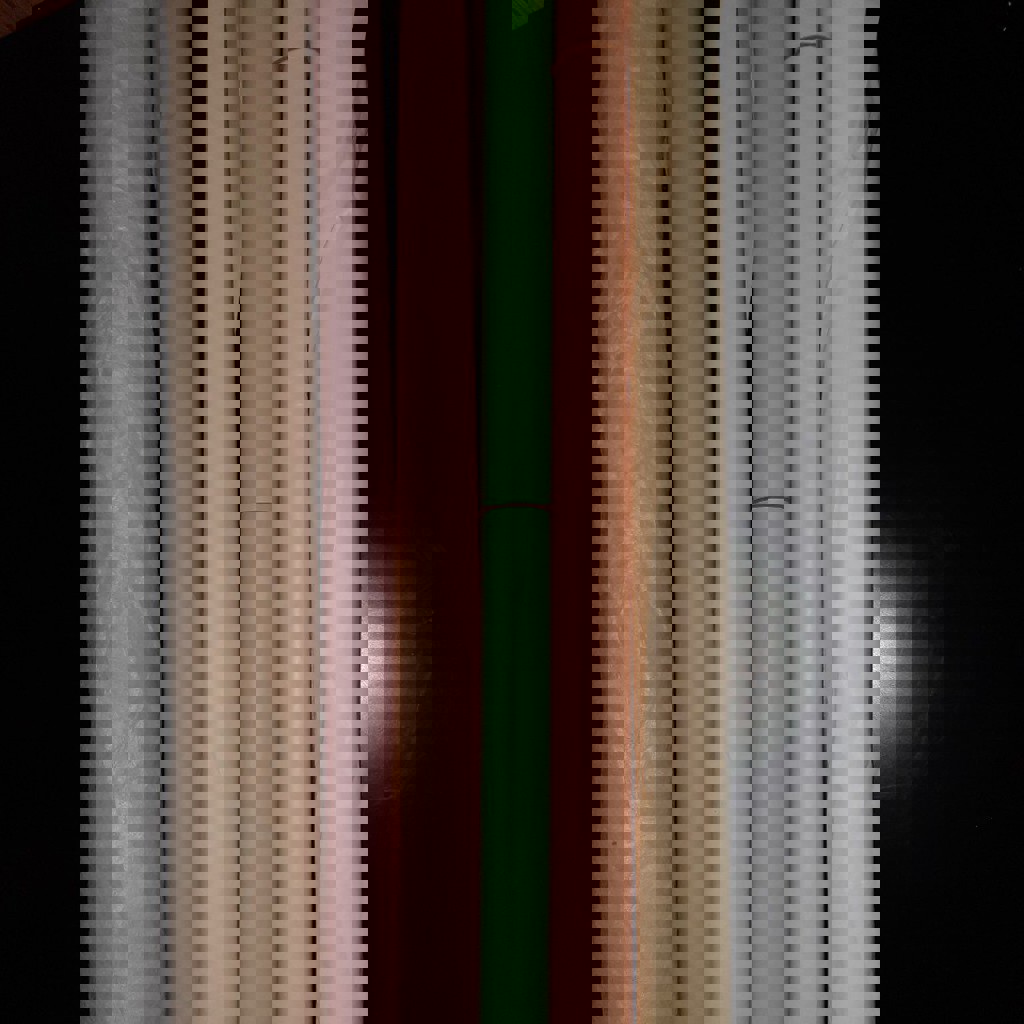 Упаковочная бумага