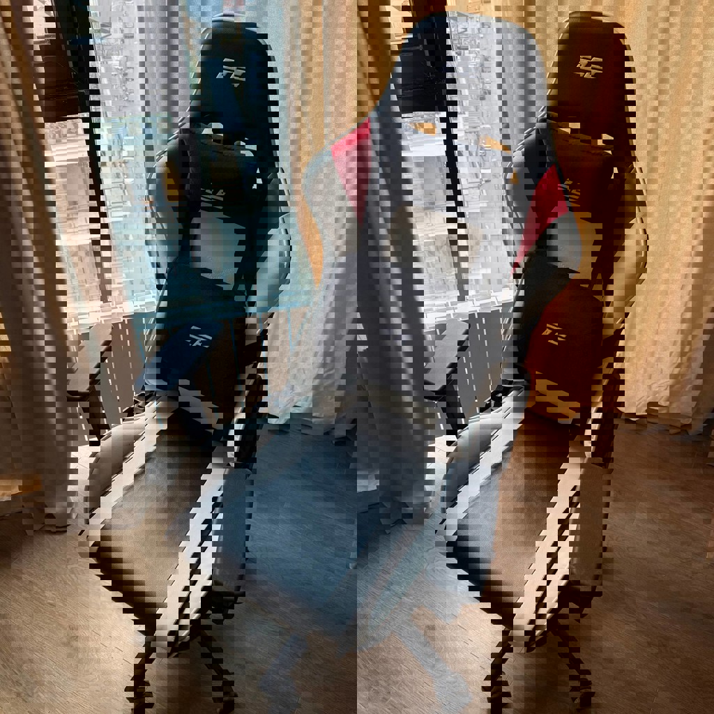 Игровое кресло