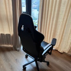 Игровое кресло - фото 2