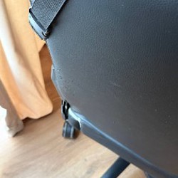 Игровое кресло - фото 3