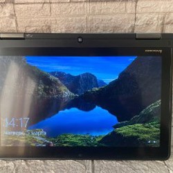Lenovo ThinkPad Yoga i3 - фото 5