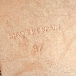 Замшевые казаки - фото 7