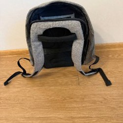 Рюкзак XD Design Bobby Anti-Theft - фото 2